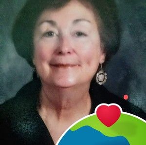 Meet your Posher, Margaret